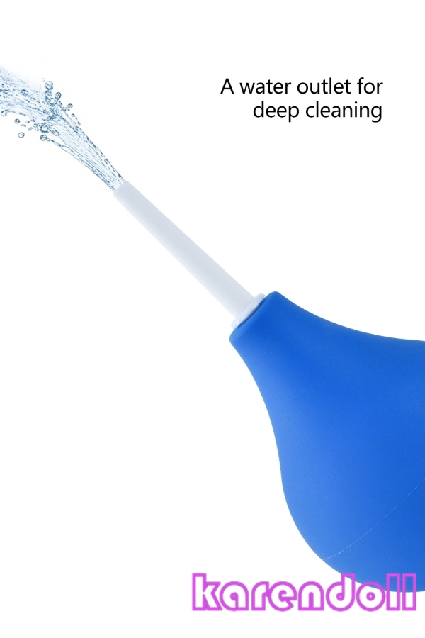 Yeloly Doll 洗浄セット2